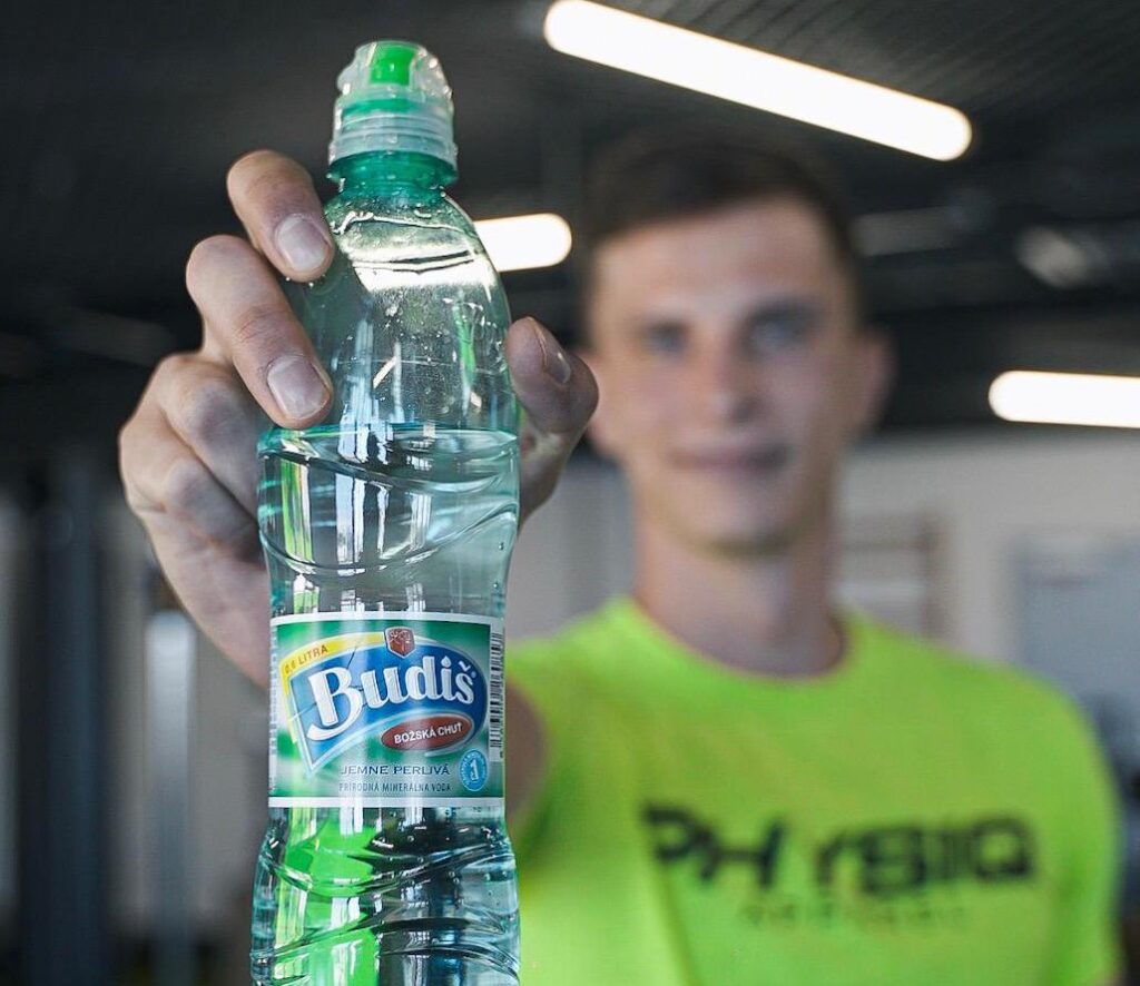 Pitný režim ako elementárna fyziologická potreba