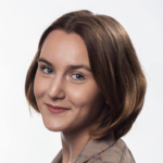 Lucia Lichvárová, referencia