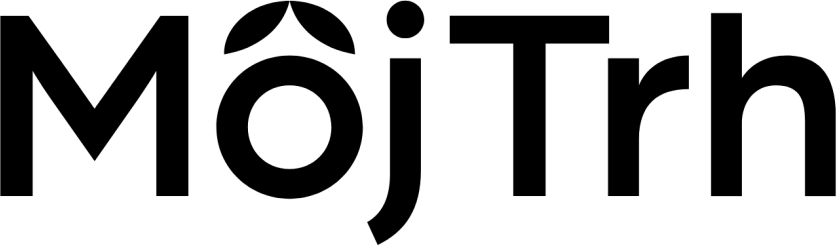 Môj trh, logo partnera