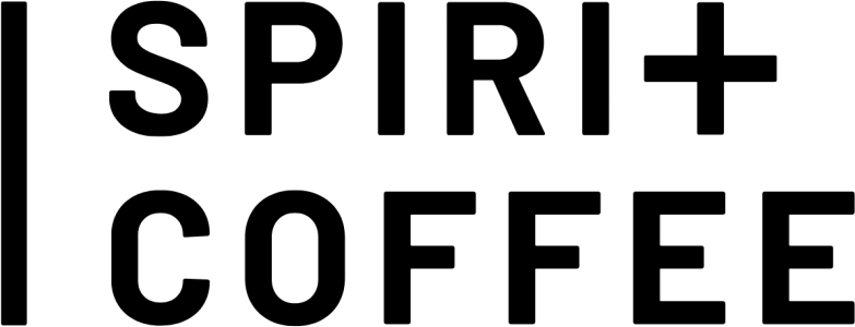 Spirit Coffee, logo partnera